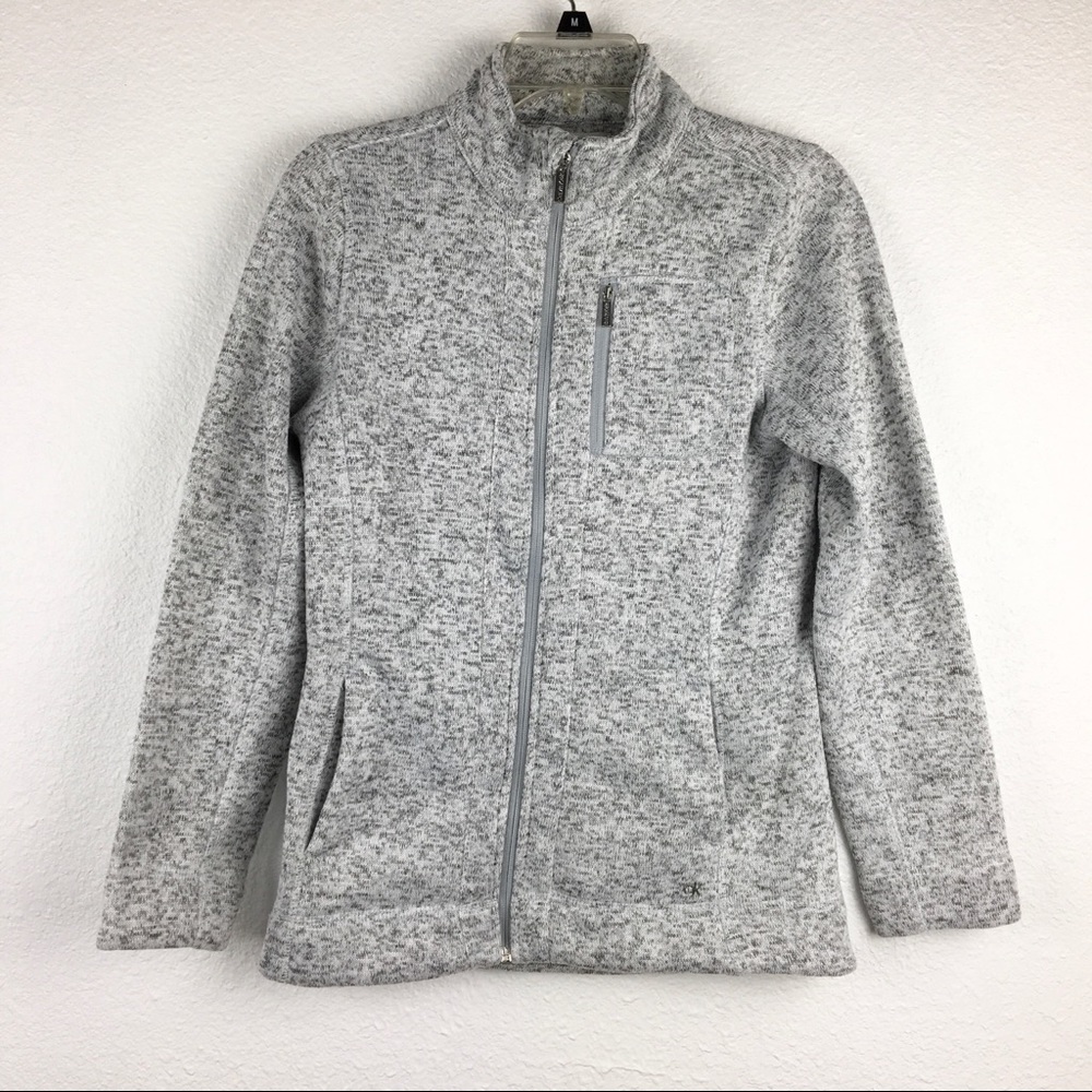 Calvin Klein performance jacket XS